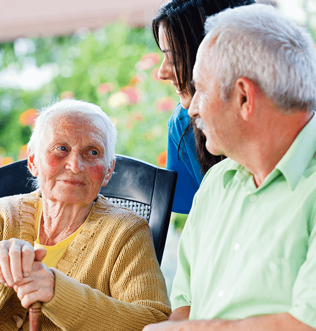 Dementia Care Program | ComForCare | Lower Bucks, PA - plans