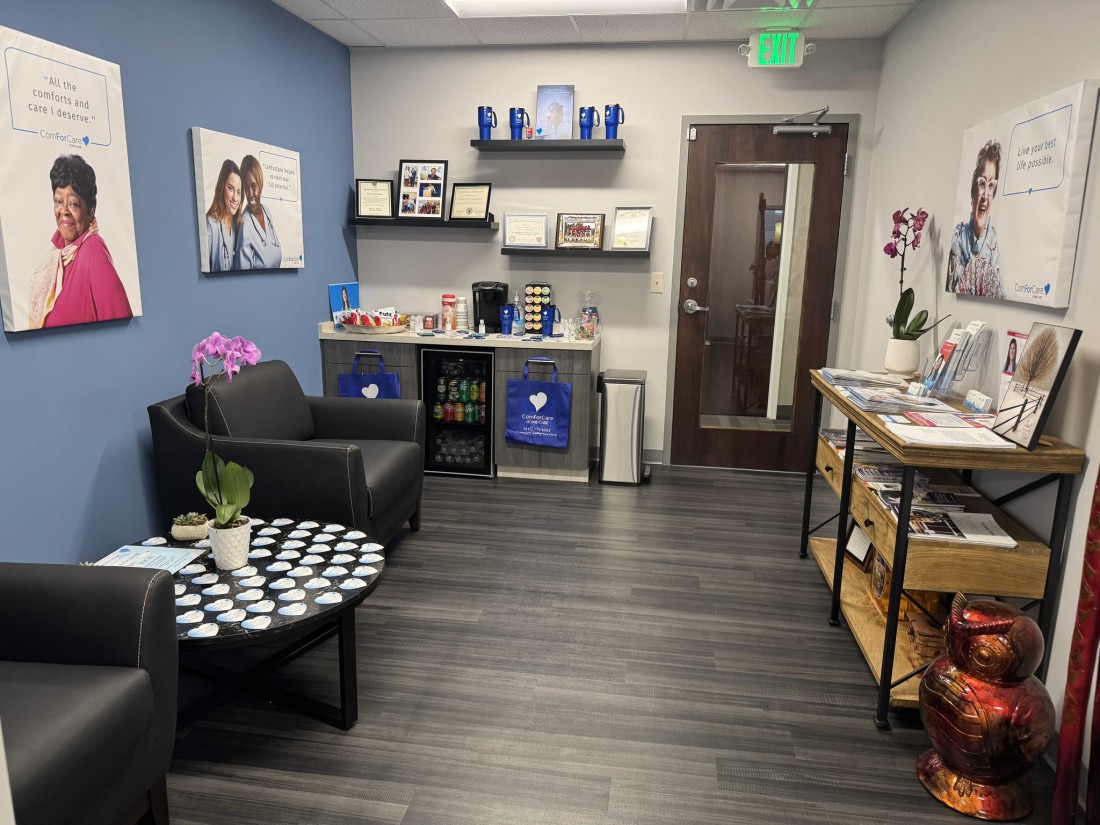 Testimonials - Baltimore County/Towson, MD | ComForCare - s4r27vQGtKZOgUmIjVznhpf2F_ObqA7RRw