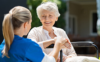 Home Care Services | ComForCare - wilson-care-1