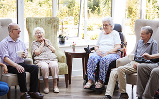 Dementia Care | ComForCare | Greenville, NC - wilson-home-care-6