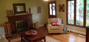 Helping Older Adults Stay Safe in Their Own Homes