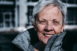 Helping Your Loved One Experience a Healthier New Year