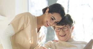 Raising Awareness on How to Reduce Falls