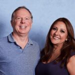 Michael Stanley & Rose Ordonez