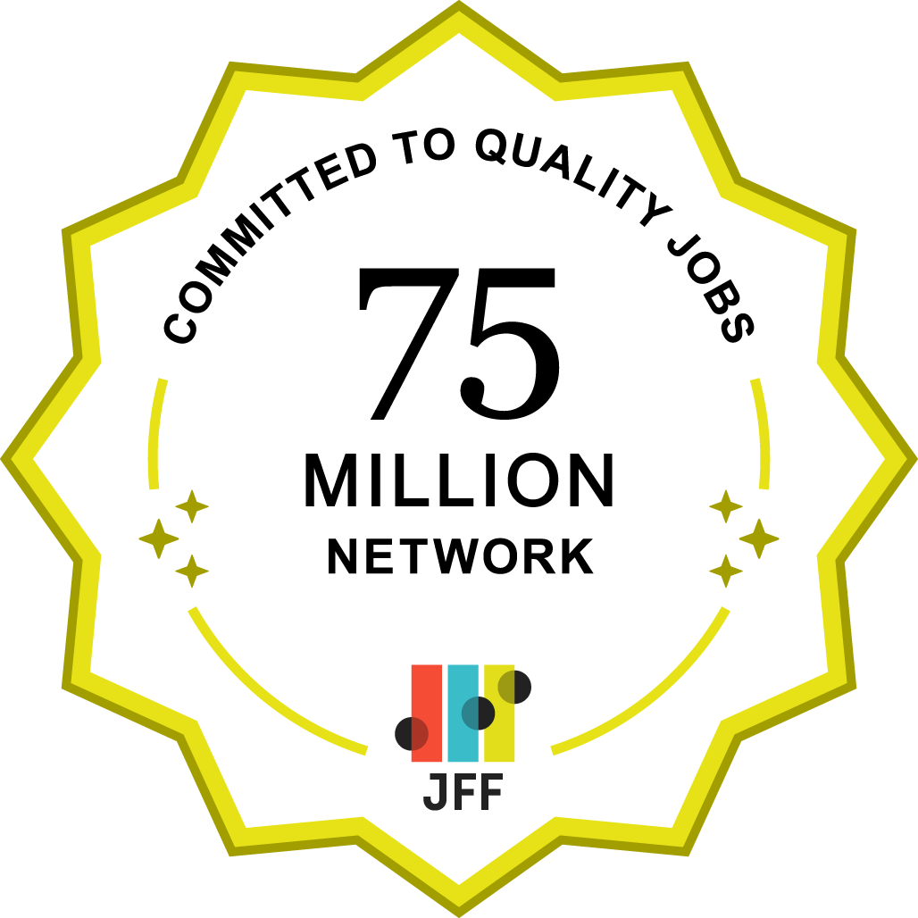 Committed to Quality Jobs