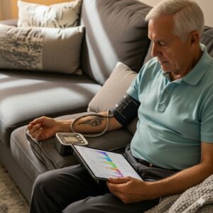 A Path to Wellness: Returning Home from the Hospital or Rehab for Colorado Medicaid Members