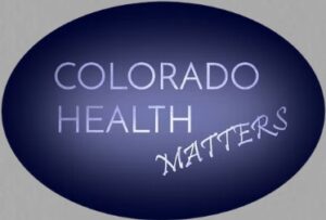 See us on Colorado Health Matters!