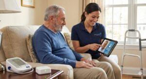 The Bridge to Independence: A Story of Integrated Care in Colorado