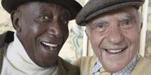 The Connection Between Dementia and Loneliness