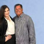 Curt & Carol-Lauren Reilly