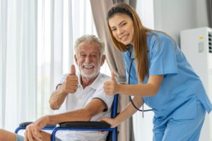 Why Personalized Care Plans Create Happier, Healthier Homes for Seniors