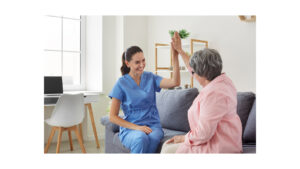 What to Ask During an In-Home Care Consultation