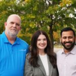 Naperville & Downers Grove Team