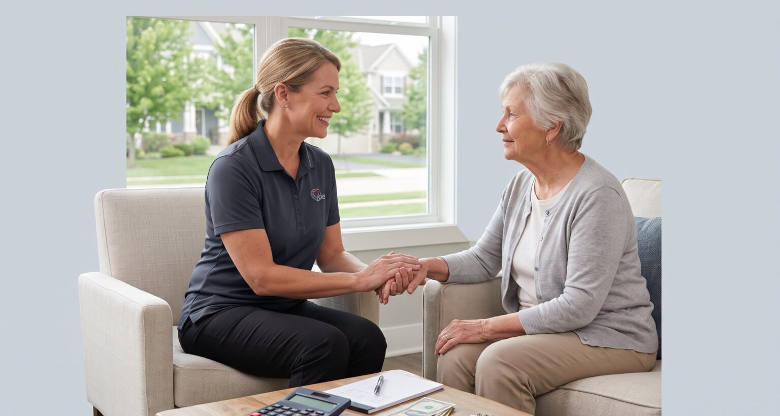 Do Images Examples How Much Does In-Home Care Cost in Naperville, IL? Hourly Rates and ...