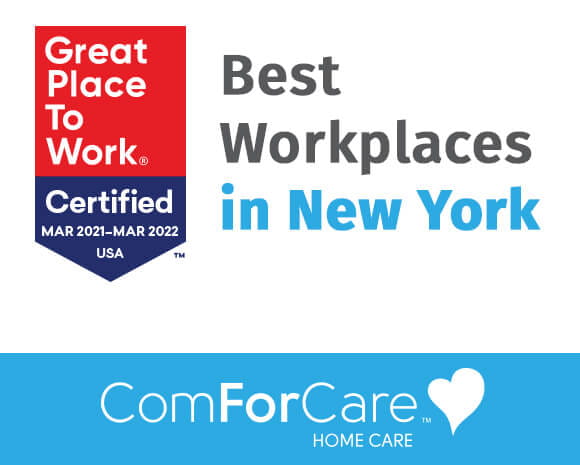 Great Place to Work - Best Workplaces in New York
