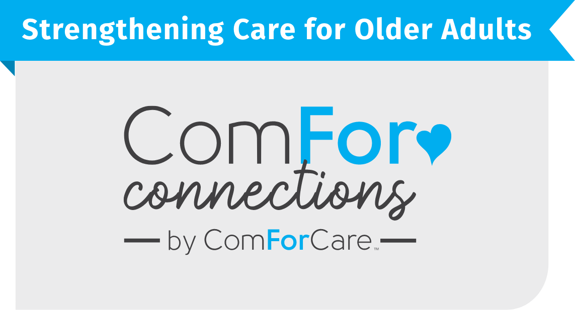 Podcast - ComForCare Franchise Systems - connections