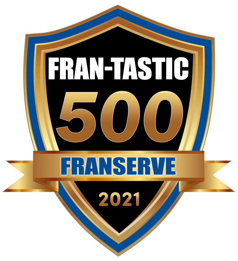 Fran-Tastic 500 - Franserve - 2021