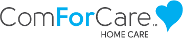 Com For Care Inc logo