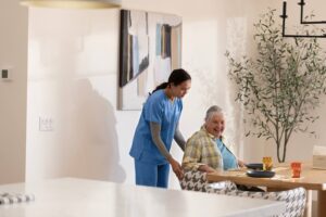 Home Care Cost – Johnson County: What Families Should Expect