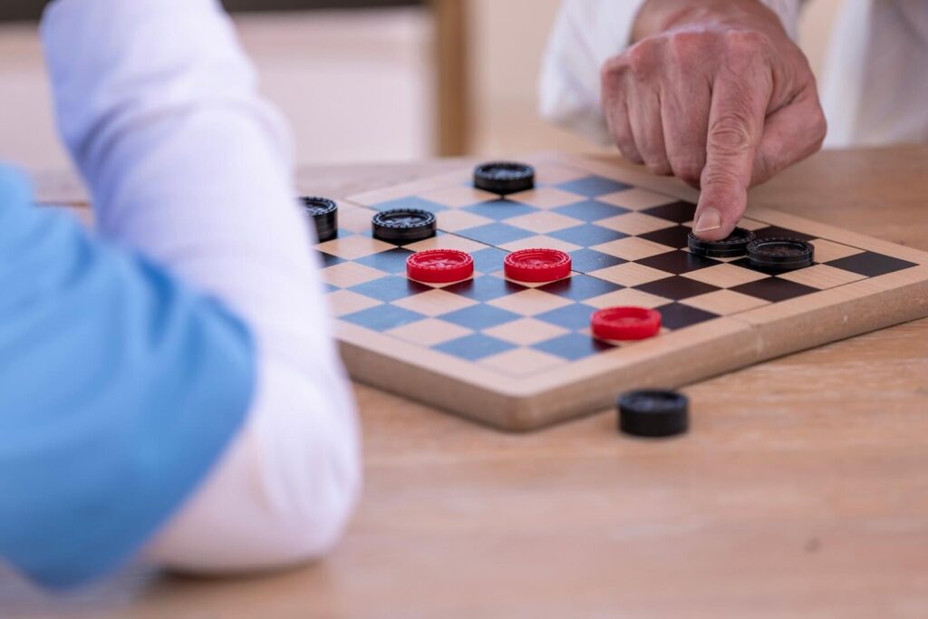 ComForCare Caregiver