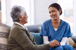 Signs for Home Care: When Is It Time in Johnson County?