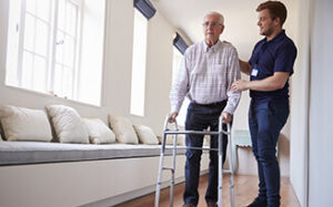 Aging in Place in Johnson County: Is it the Right Choice?