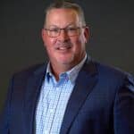 Owner of ComForCare Johnson County, Chad Trondson