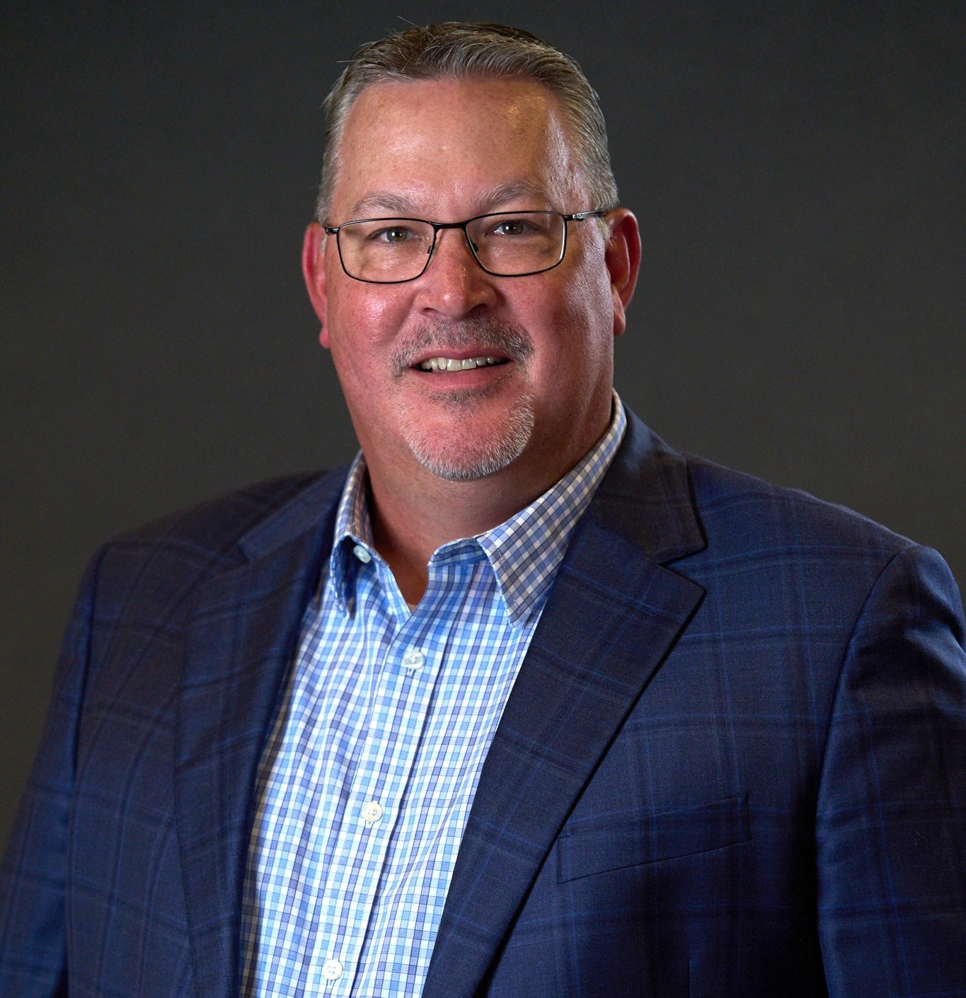 Owner of ComForCare Johnson County, Chad Trondson