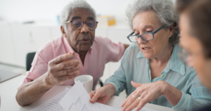 How Overland Park, KS Families Navigate In-Home Care Benefits & Eligibility