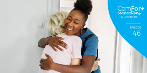 Episode 46: Building Better Partnerships in Care