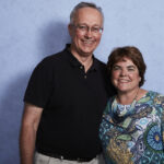 Tom & Sue Bolander