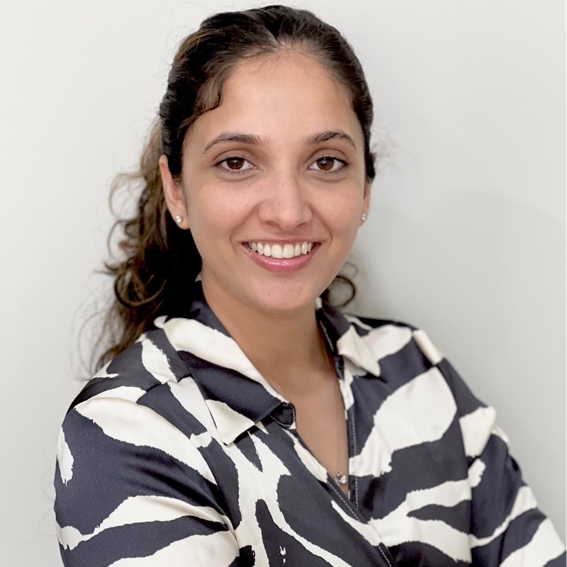 Jayati Bhavsar