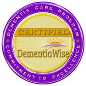 DementiaWise Logo