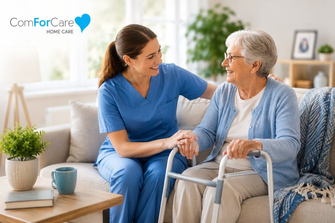 Transitional care Canton MA