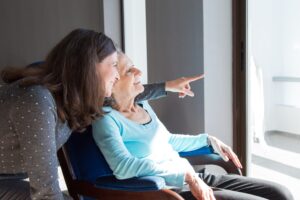 Benefits of Companion Care for Seniors Living Alone in Dedham