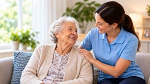 Understanding the Medicare GUIDE Dementia Benefit: What Canton Families Need to Know