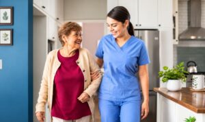 Parkinson’s Home Care in Norwood, MA: How the Parkinson’s Pathway Program Supports Daily Life
