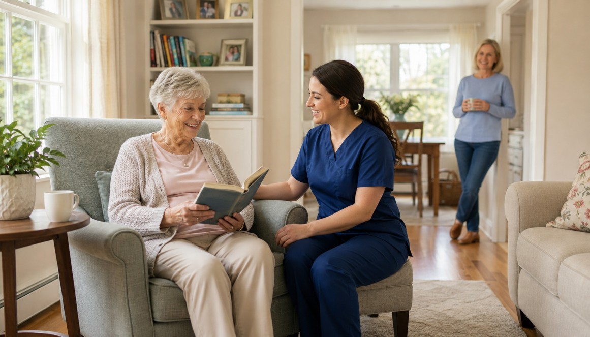 Respite care