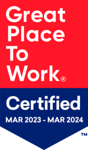 GPTW Badge