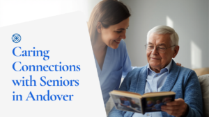 Dementia Care in Andover, MA: How DementiaWise Support Works