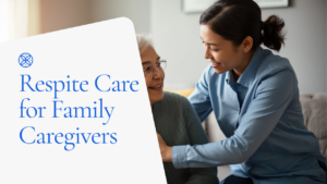 Respite Care in Tewksbury, MA: What Family Caregivers Ask Most