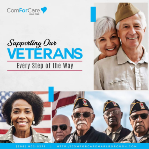 Supporting Our Veterans: Are You Missing Out on Key VA Home Care Benefits?