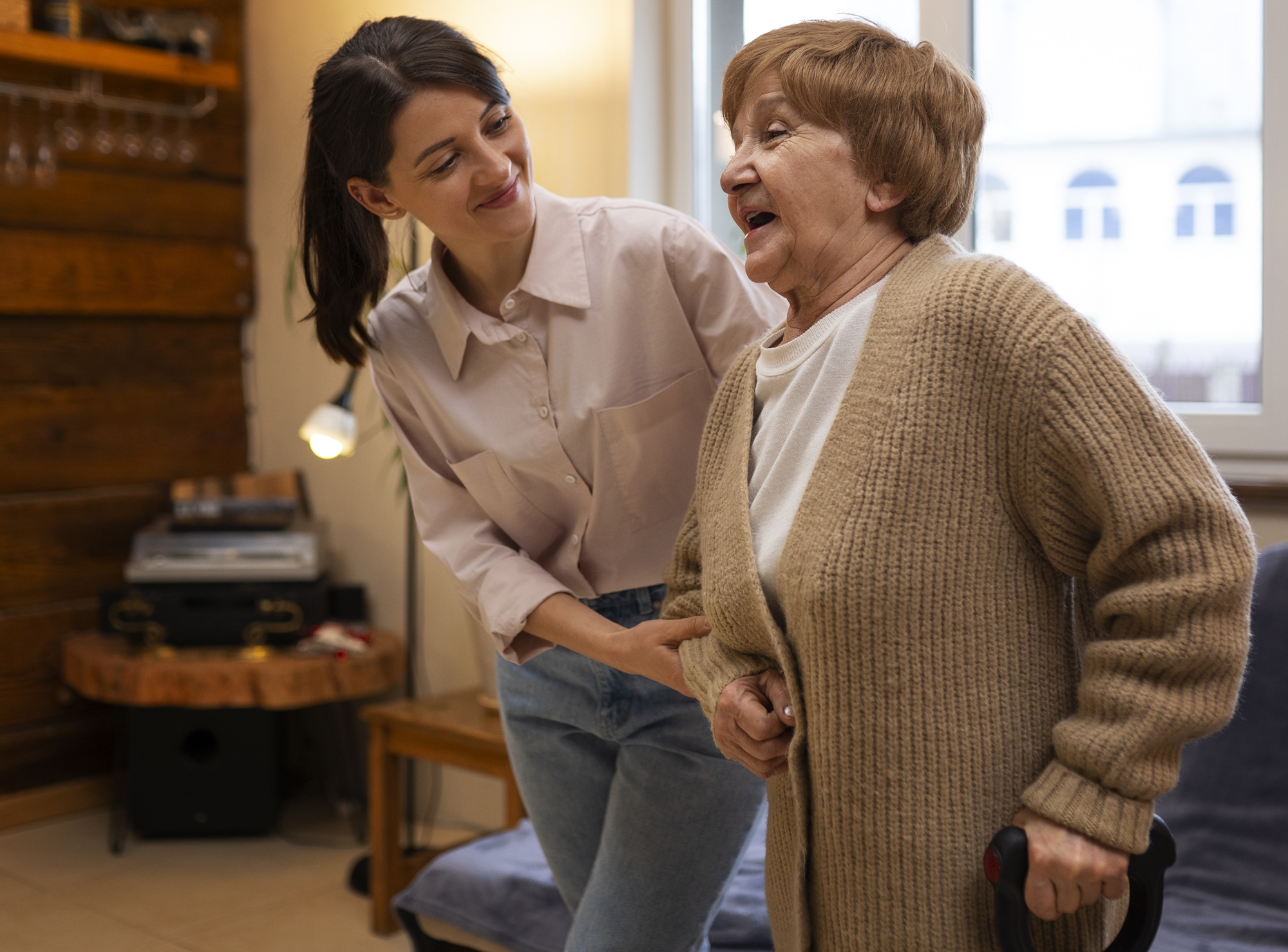 short term respite care marlborough