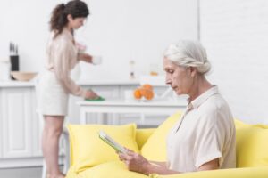 7 Benefits of Hiring Light Housekeeping for Seniors in Marlborough