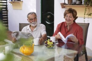 How Meaningful Daily Activities Improve Quality of Life for Seniors?