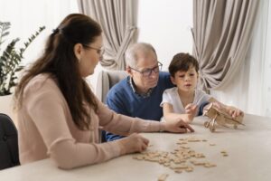 Early Warning Signs of Alzheimer’s: What Every Marlborough Family Should Know?