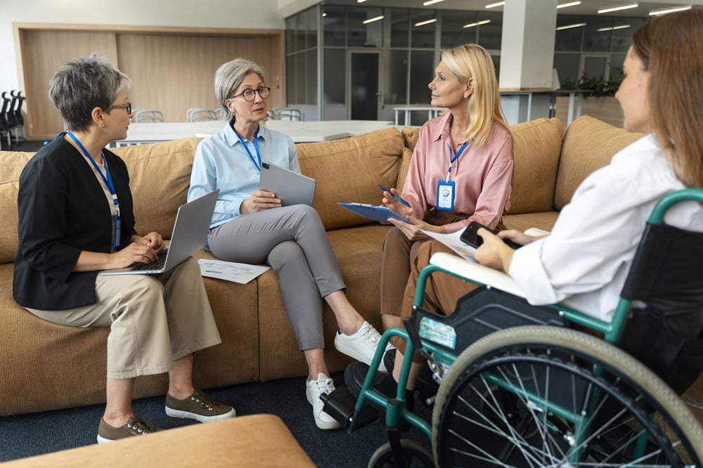 How to Choose the Right Transitional Care Facility in Marlborough?