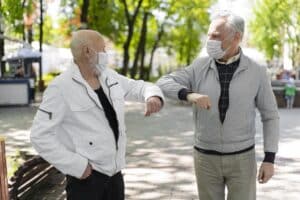 Parkinson’s Disease in Seniors: Symptoms & Prevention in Northborough