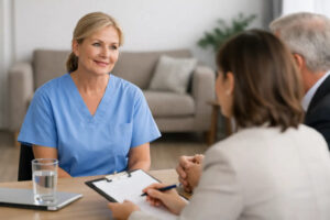15 Best Caregiver Interview Questions to Ask