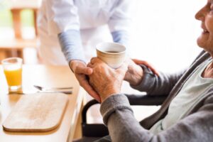 Who Is Eligible for Home Care Services?